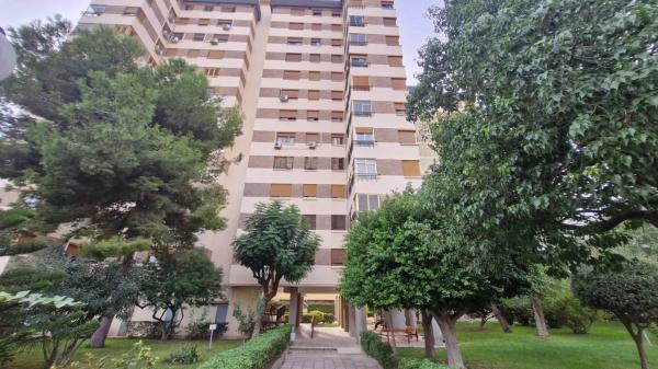 Piso en avenida de Alcalde Lorenzo Carbonell