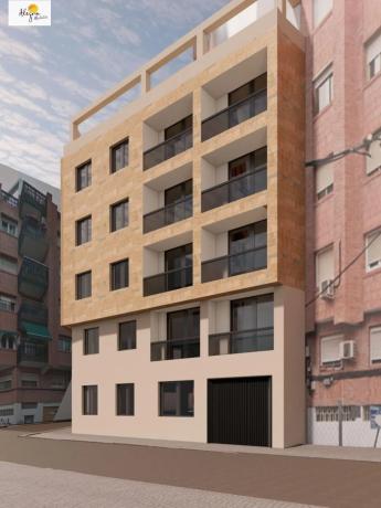 Piso en calle Cronista Viravens