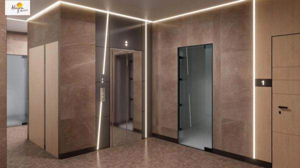 Piso en calle Cronista Viravens