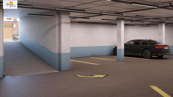 Piso en calle Cronista Viravens