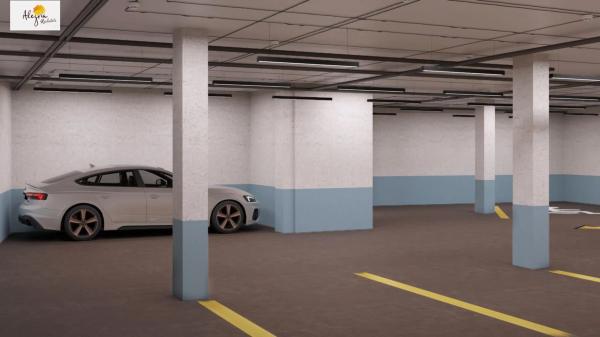 Piso en calle Cronista Viravens