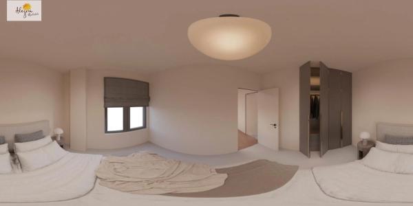 Piso en calle Cronista Viravens