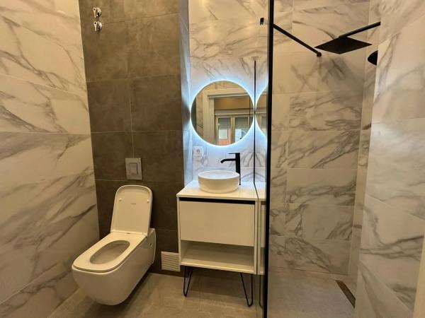 Piso en calle Garbinet