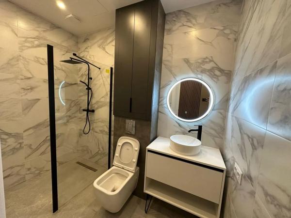 Piso en calle Garbinet