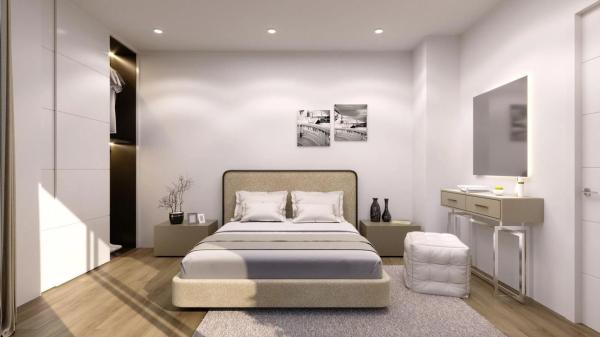 Ático en calle Poeta Zorrilla, 5