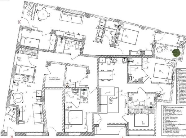 Piso en calle Garbinet