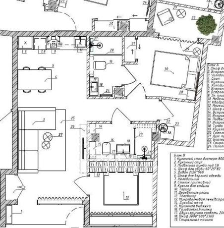 Piso en calle Garbinet