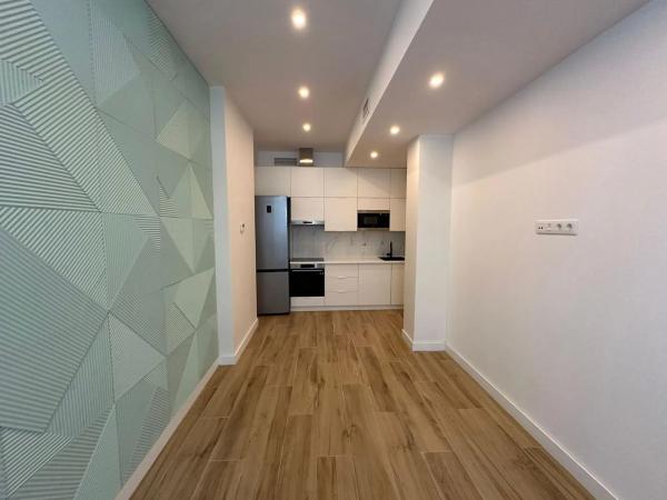 Piso en calle Garbinet