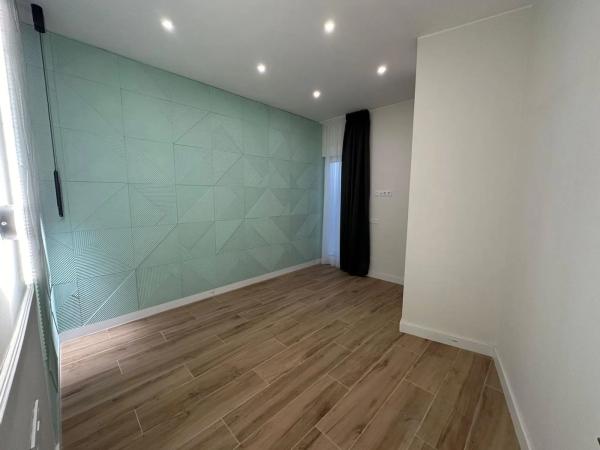 Piso en calle Garbinet