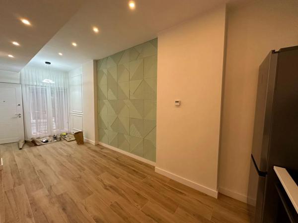 Piso en calle Garbinet