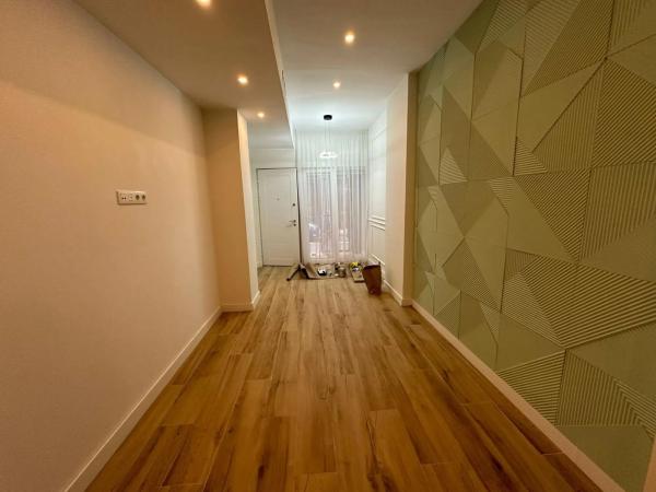 Piso en calle Garbinet