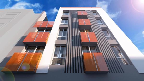 Ático en calle Poeta Zorrilla, 5