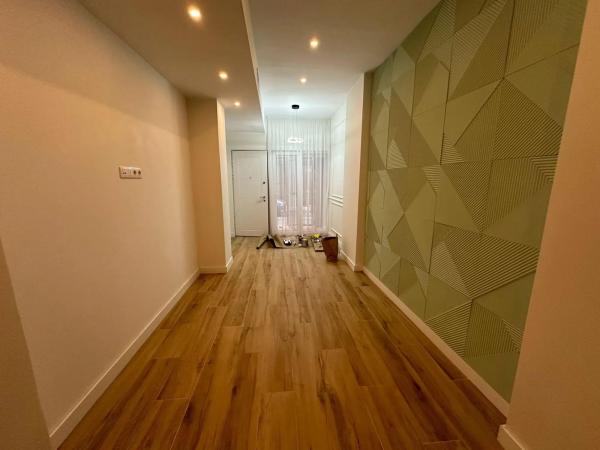 Piso en calle Garbinet