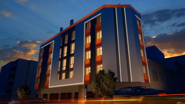 Ático en calle Poeta Zorrilla, 5