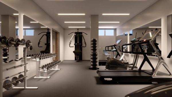 Piso en calle Poeta Zorrilla, 5