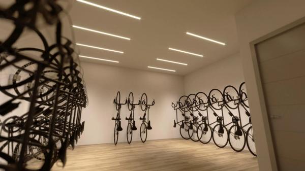 Piso en calle Poeta Zorrilla, 5