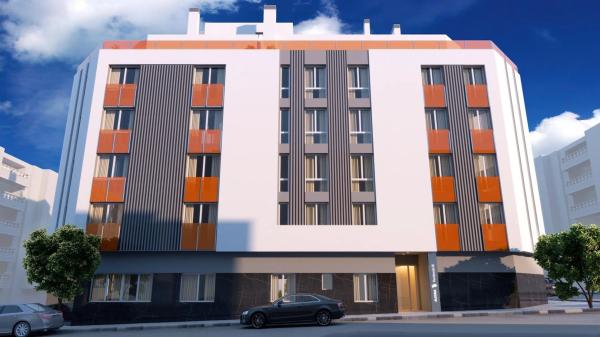 Piso en calle Poeta Zorrilla, 5