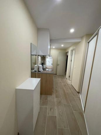 Piso en calle D'Antonio Trueba