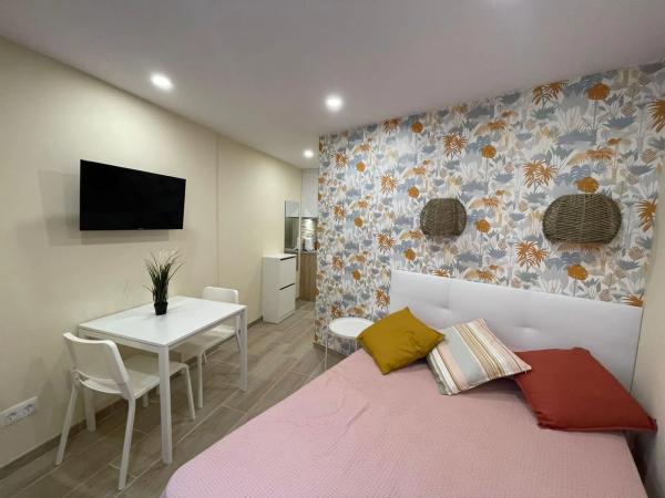 Piso en calle D'Antonio Trueba