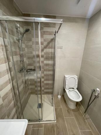 Piso en calle D'Antonio Trueba