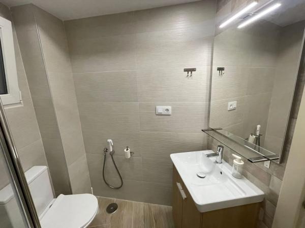 Piso en calle D'Antonio Trueba