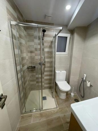 Piso en calle D'Antonio Trueba