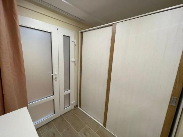 Piso en calle D'Antonio Trueba