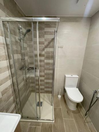 Piso en calle D'Antonio Trueba