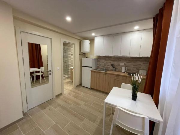 Piso en calle D'Antonio Trueba