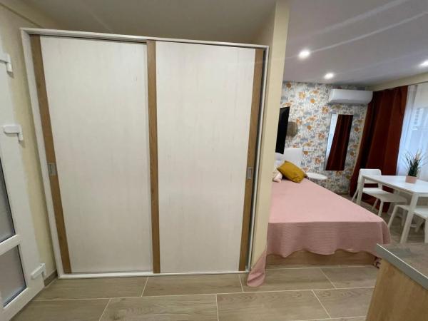 Piso en calle D'Antonio Trueba