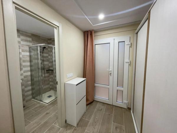 Piso en calle D'Antonio Trueba