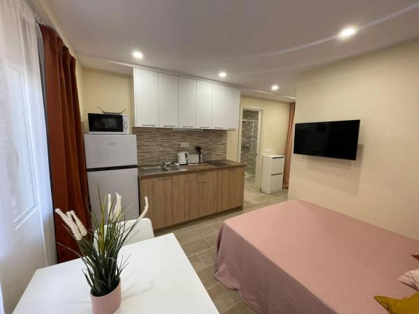 Piso en calle D'Antonio Trueba