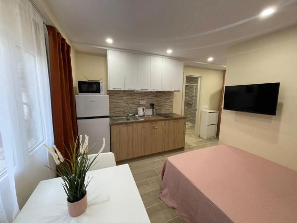 Piso en calle D'Antonio Trueba