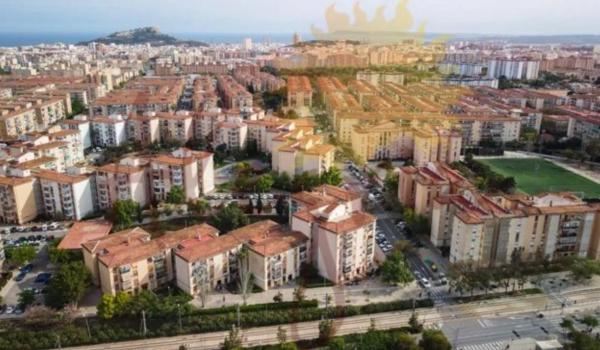 Piso en calle Almoradí