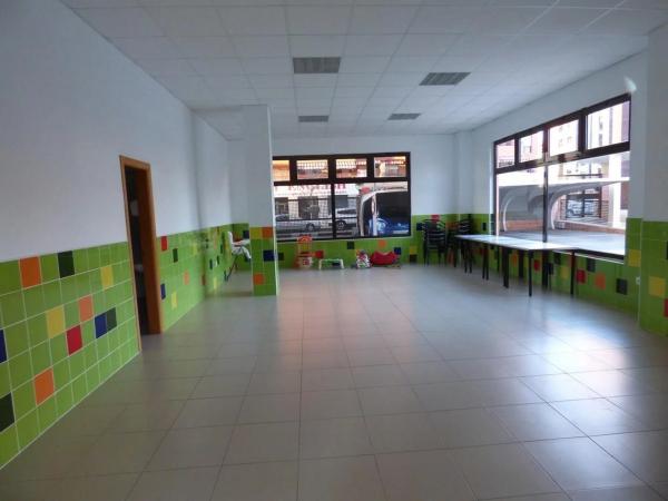 Piso en avenida de la Condomina