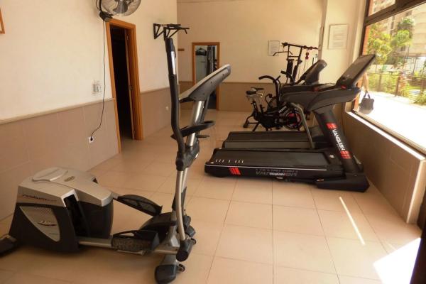 Piso en avenida de la Condomina