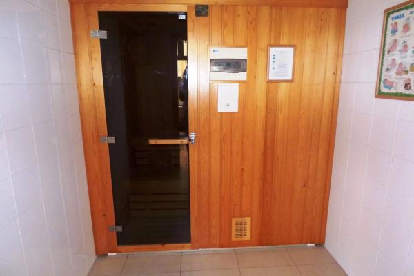 Piso en avenida de la Condomina