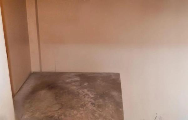 Piso en avenida de la Condomina