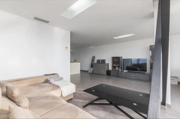 Piso en calle de la Nasa