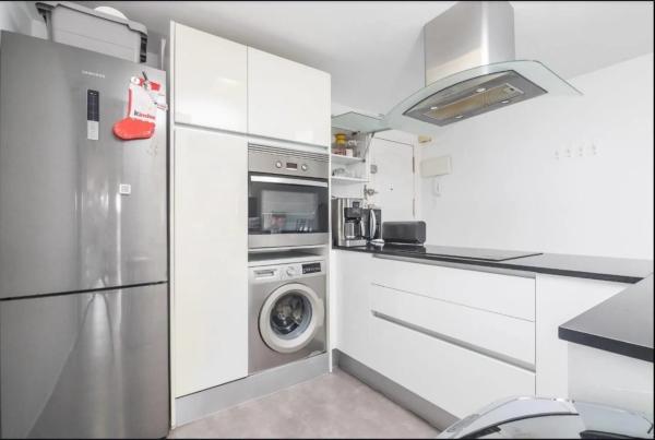 Piso en calle de la Nasa