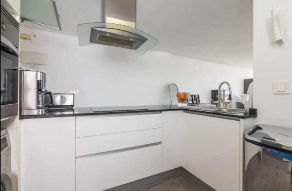 Piso en calle de la Nasa