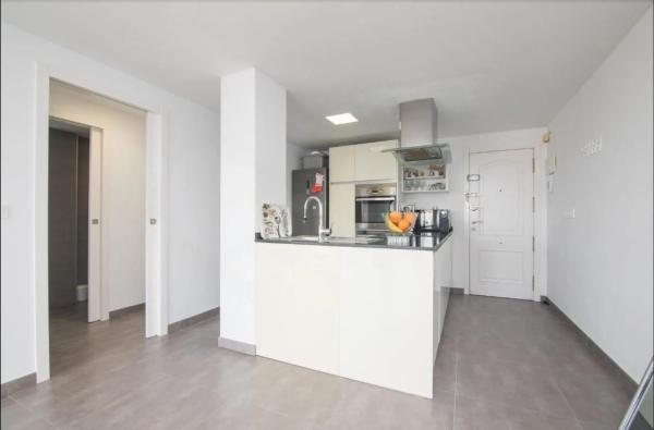 Piso en calle de la Nasa