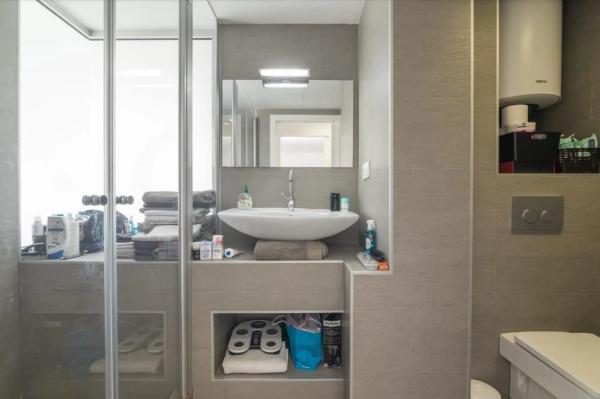 Piso en calle de la Nasa