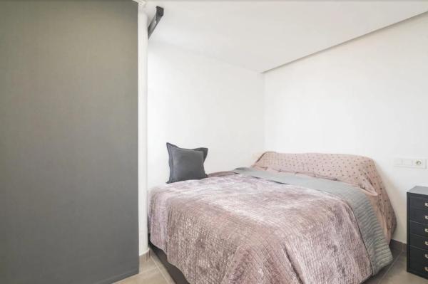 Piso en calle de la Nasa