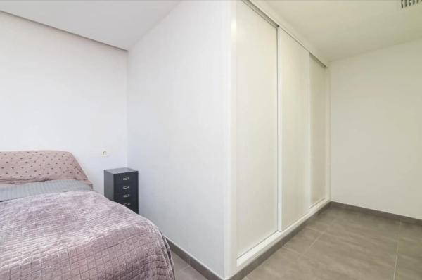 Piso en calle de la Nasa