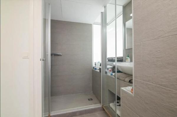 Piso en calle de la Nasa