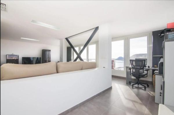 Piso en calle de la Nasa