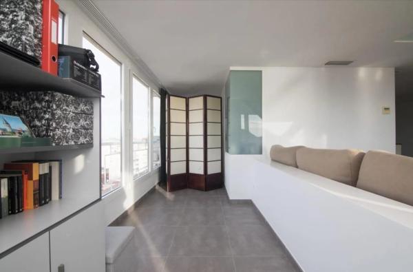 Piso en calle de la Nasa