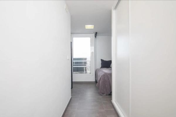 Piso en calle de la Nasa