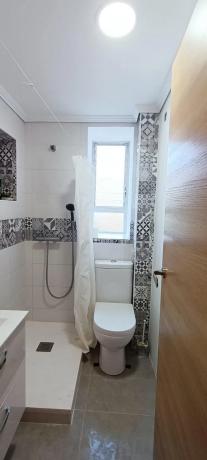 Piso en calle de Miguel Jiménez Reyes